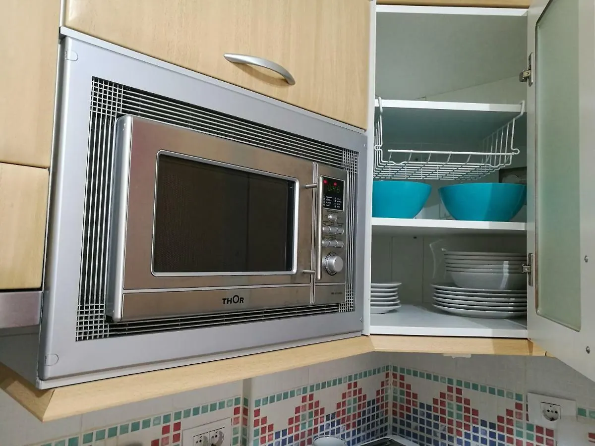 Arinaga Beach & Pool Apartment
