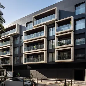 Apartamento Toctoc Olof Palme, Las Palmas de Gran Canaria