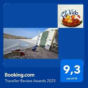 Сasa de vacaciones El Nido Agaete, Agaete (Gran Canaria)