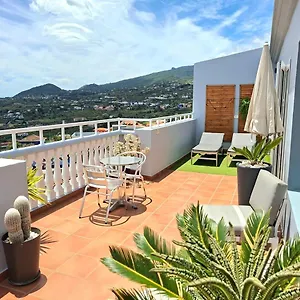 Apartamento La Casita Del Arco ático, San Pedro (Tenerife)