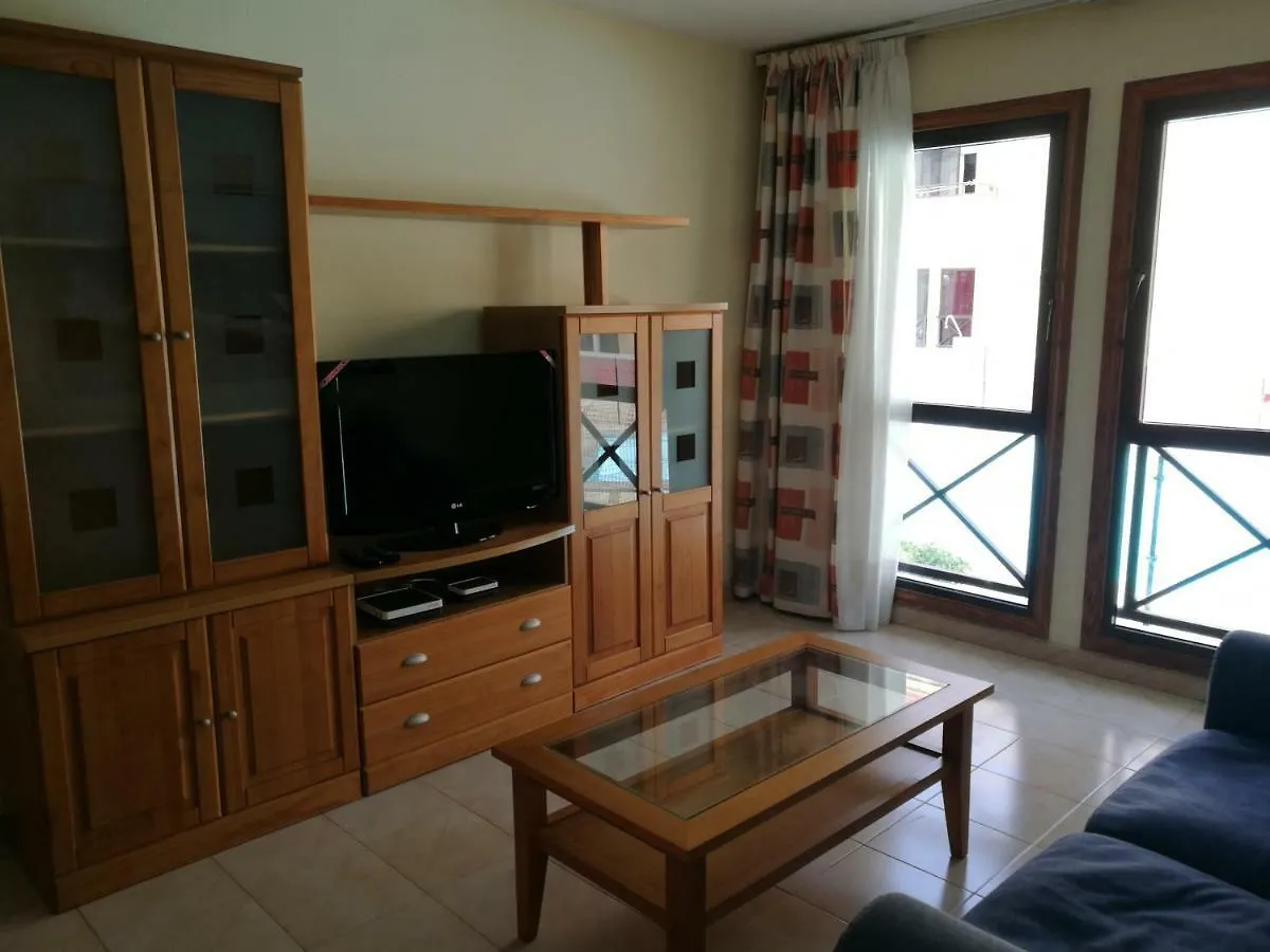 Arinaga Beach & Pool Apartment 0*,  Spain