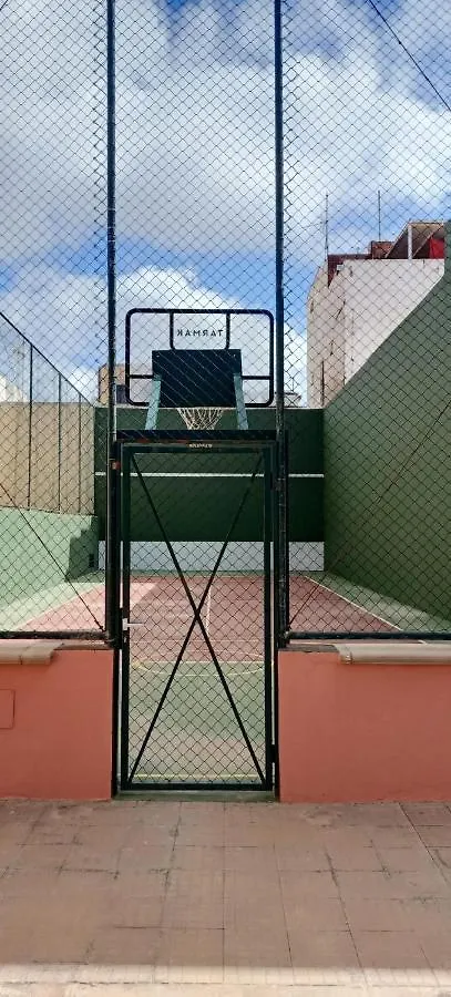 Arinaga Beach & Pool Apartment