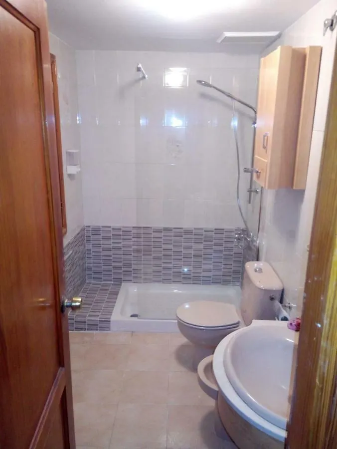 Arinaga Beach & Pool Apartment