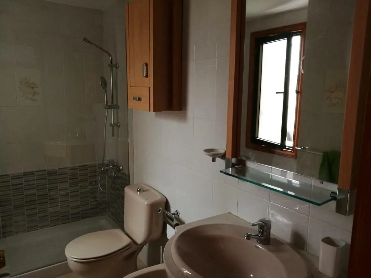 Arinaga Beach & Pool Apartment Spain