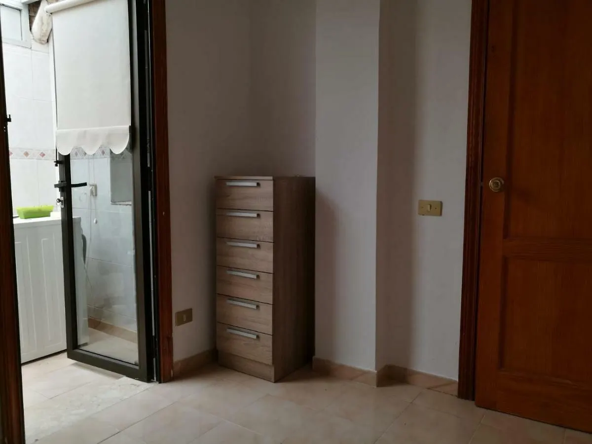 Arinaga Beach & Pool Apartment 0*,  Spain