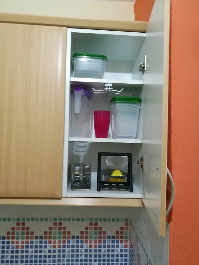 Arinaga Beach & Pool Apartment Spain