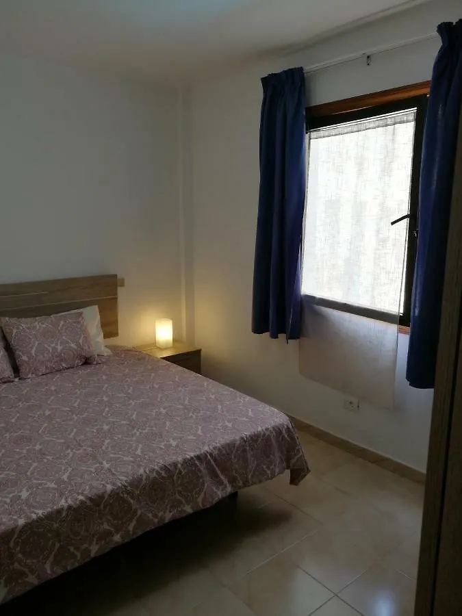 Arinaga Beach & Pool Apartment