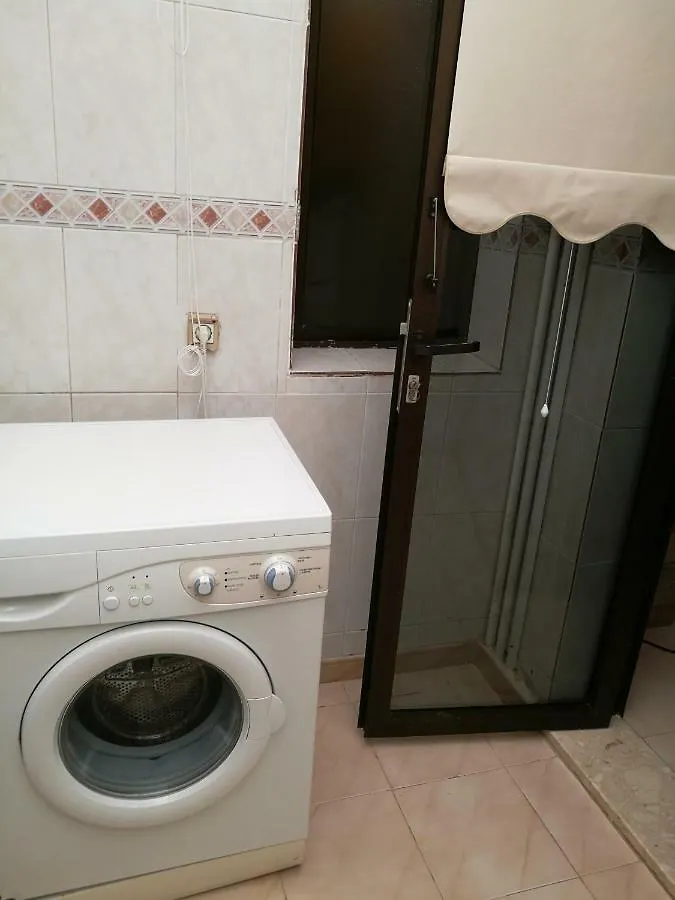 Arinaga Beach & Pool Apartment 0*,