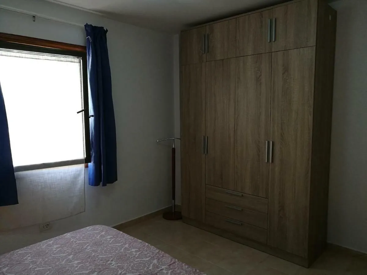 Arinaga Beach & Pool Apartment