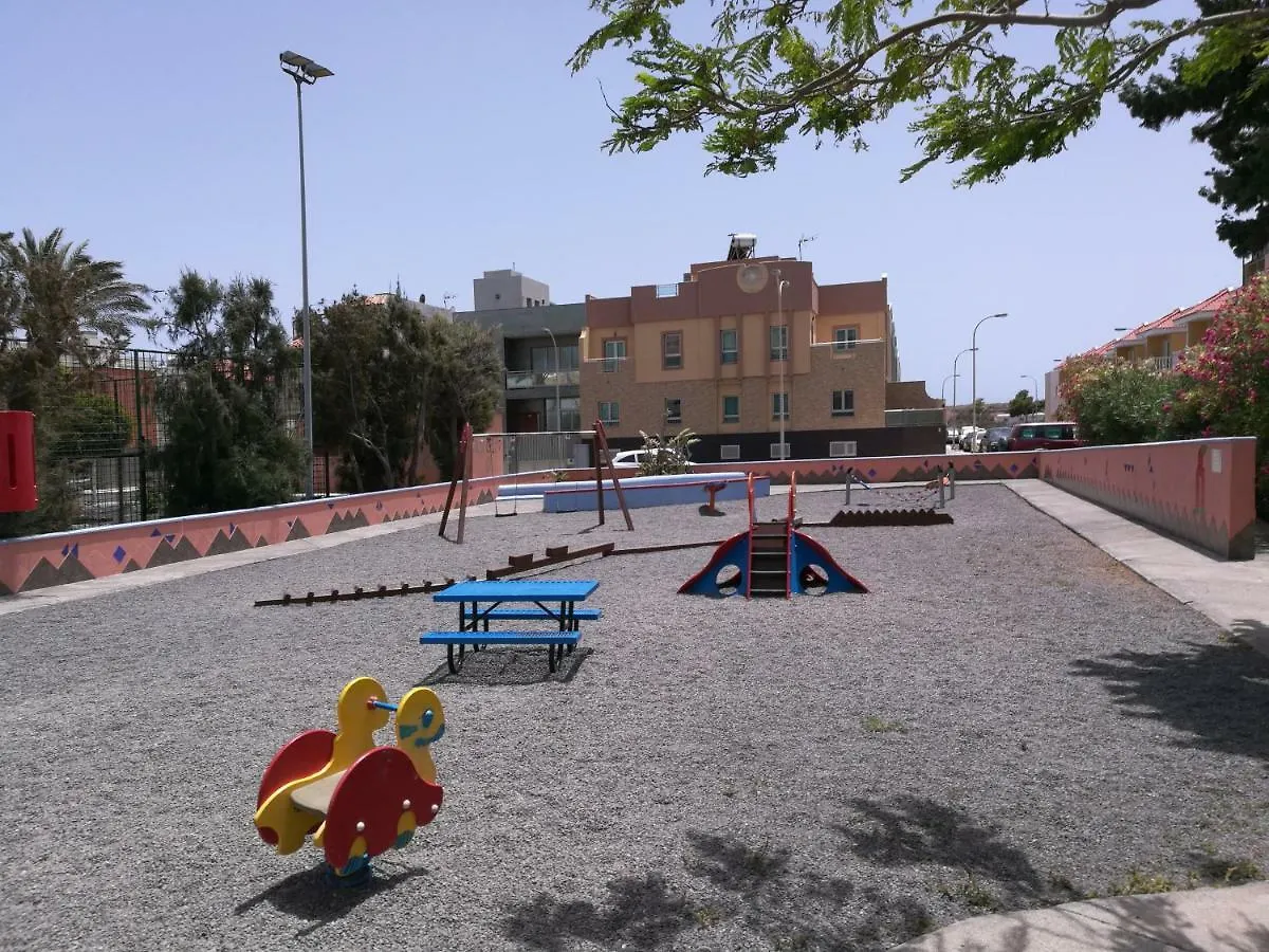 Arinaga Beach & Pool Apartment Spain