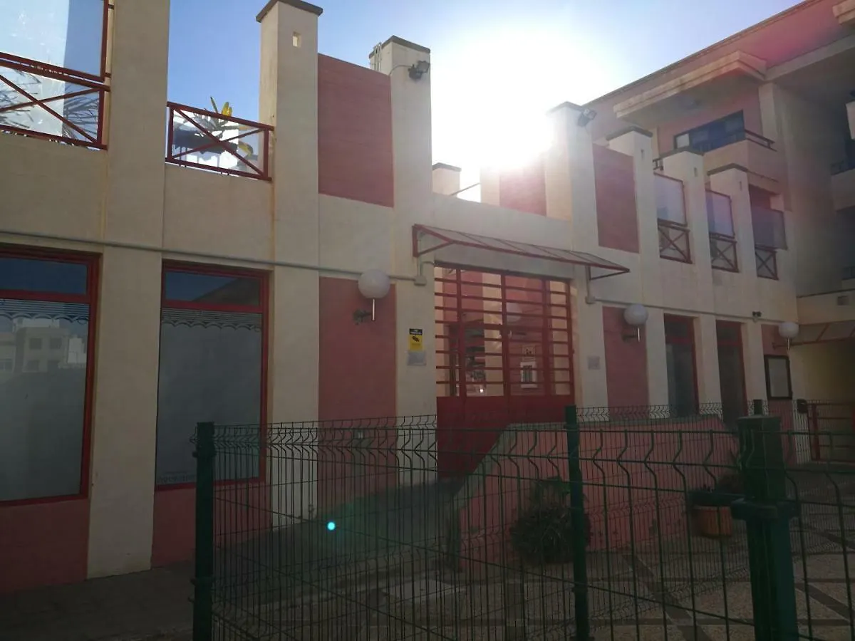 Arinaga Beach & Pool Apartment