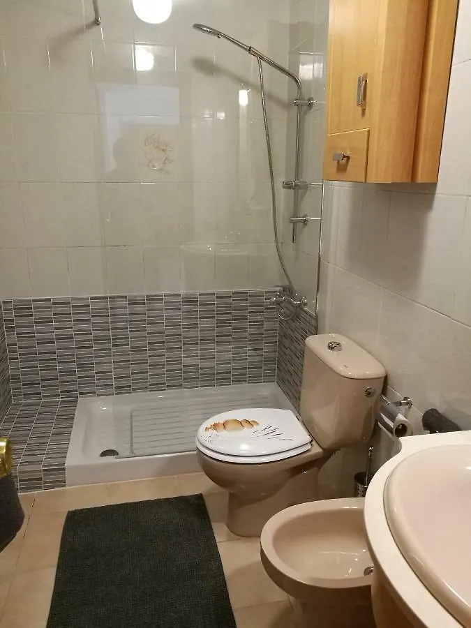 Arinaga Beach & Pool Apartment Spain